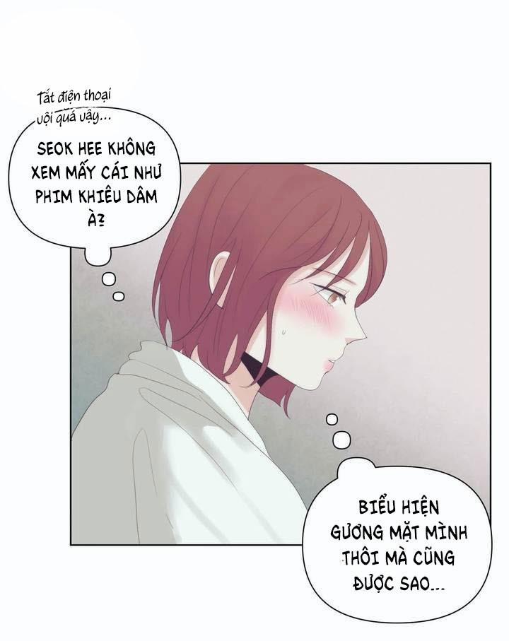 manhwax10.com - Truyện Manhwa Thuận Theo Ý Trời Chương 30 Trang 49