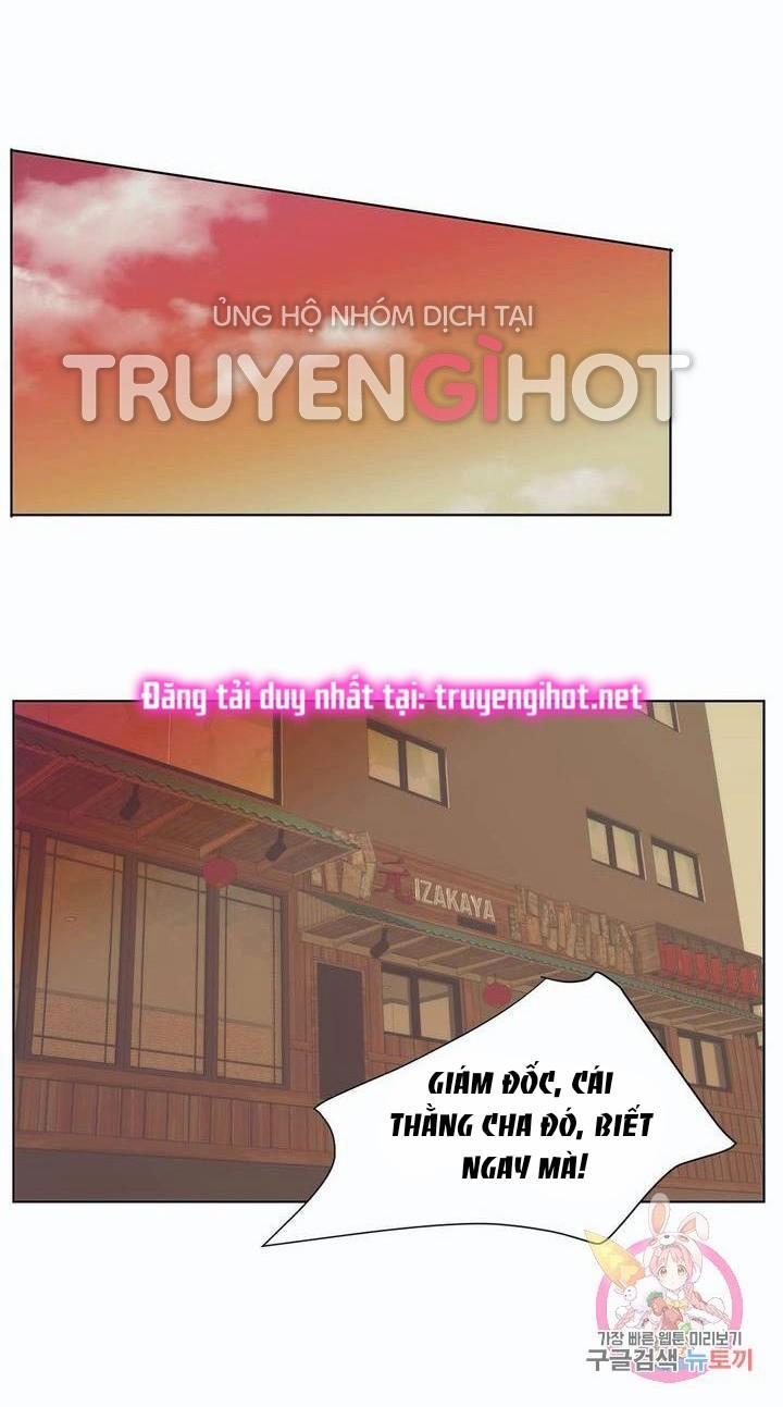 manhwax10.com - Truyện Manhwa Thuận Theo Ý Trời Chương 31 Trang 16