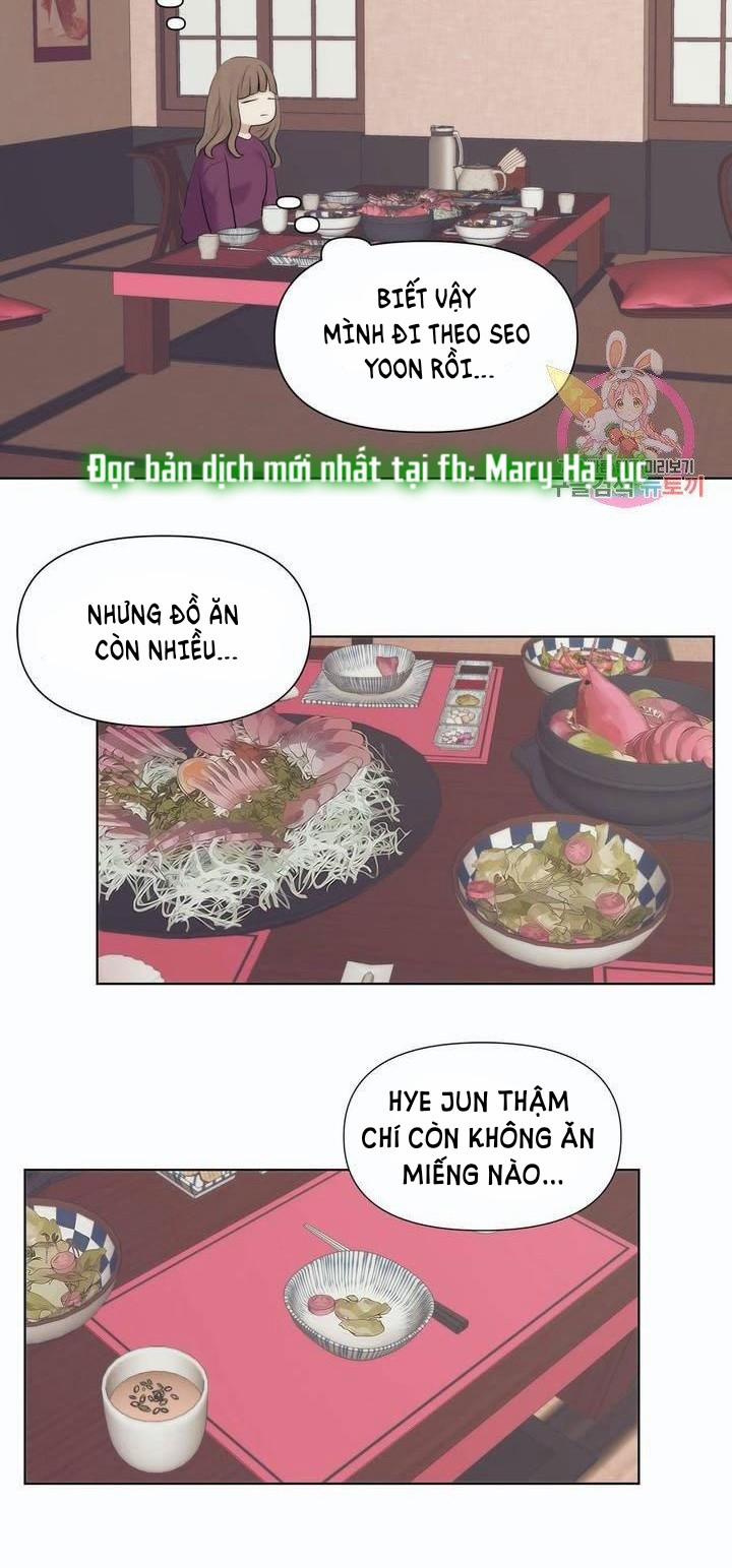 manhwax10.com - Truyện Manhwa Thuận Theo Ý Trời Chương 31 Trang 38