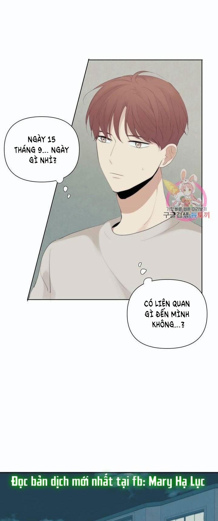 manhwax10.com - Truyện Manhwa Thuận Theo Ý Trời Chương 31 Trang 5