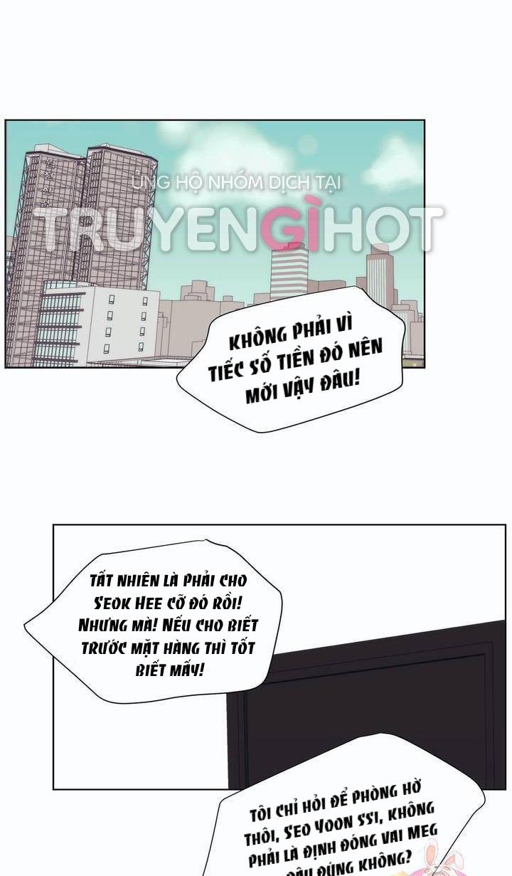 manhwax10.com - Truyện Manhwa Thuận Theo Ý Trời Chương 31 Trang 9