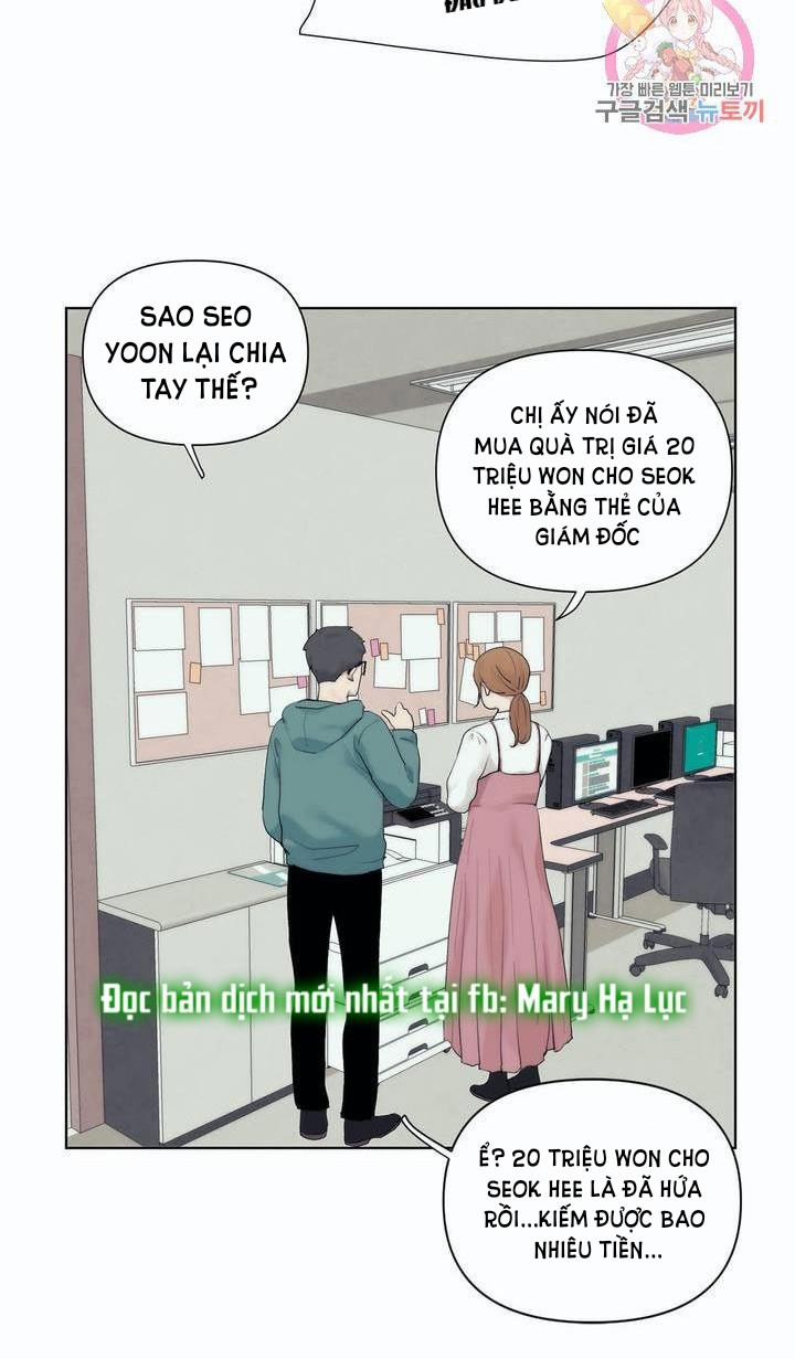 manhwax10.com - Truyện Manhwa Thuận Theo Ý Trời Chương 31 Trang 10