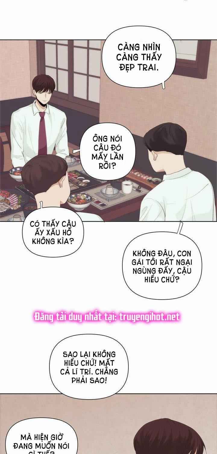 manhwax10.com - Truyện Manhwa Thuận Theo Ý Trời Chương 32 Trang 29