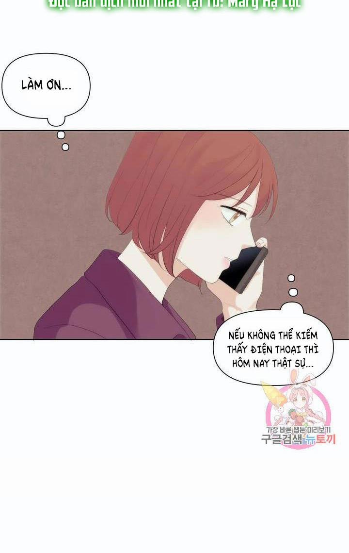 manhwax10.com - Truyện Manhwa Thuận Theo Ý Trời Chương 32 Trang 32