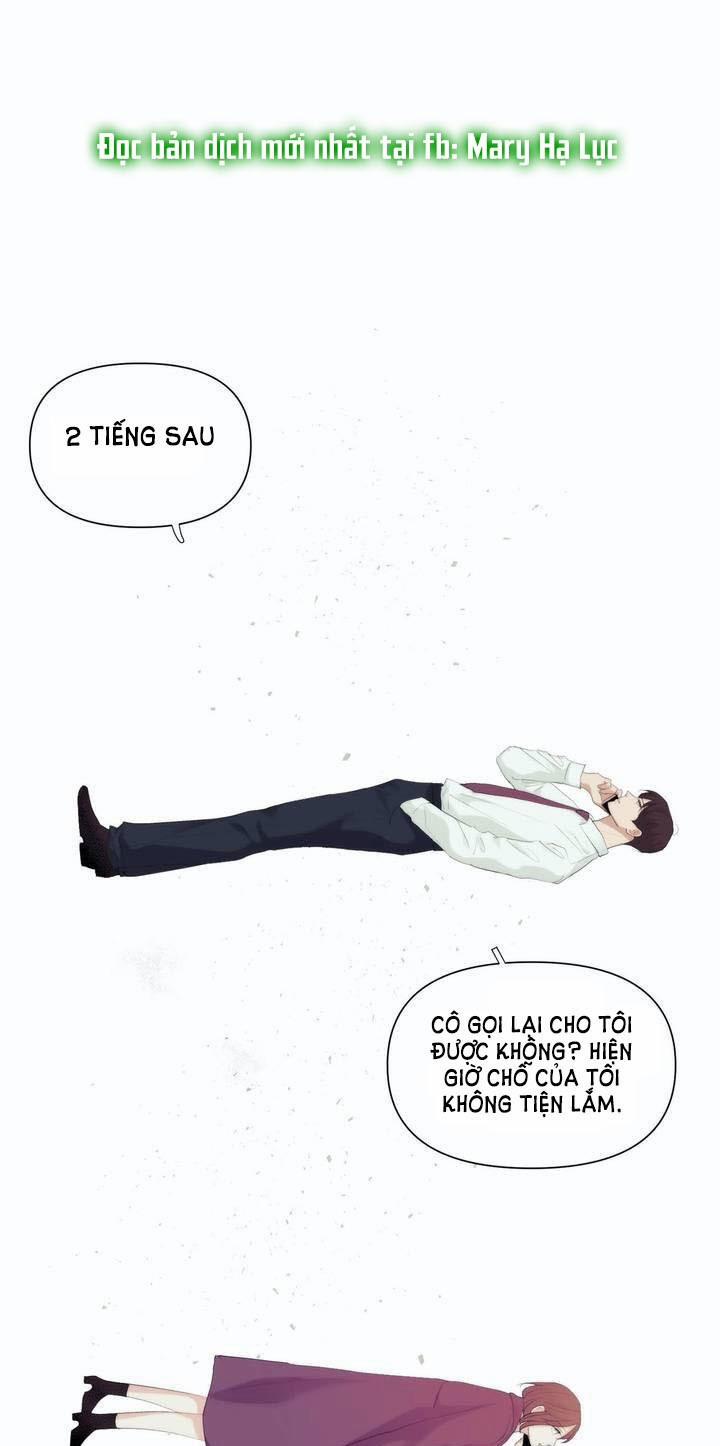 manhwax10.com - Truyện Manhwa Thuận Theo Ý Trời Chương 32 Trang 39