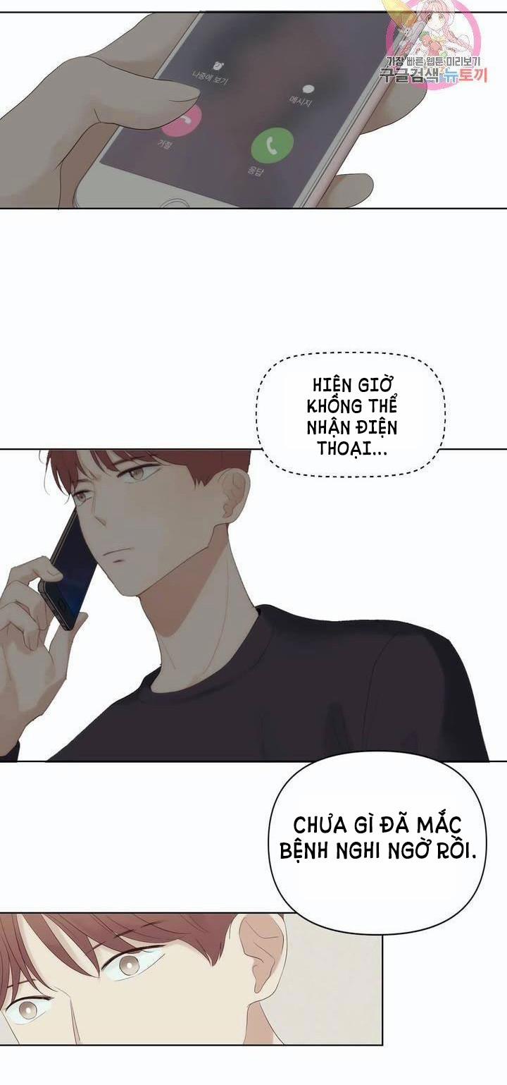 manhwax10.com - Truyện Manhwa Thuận Theo Ý Trời Chương 33 Trang 2