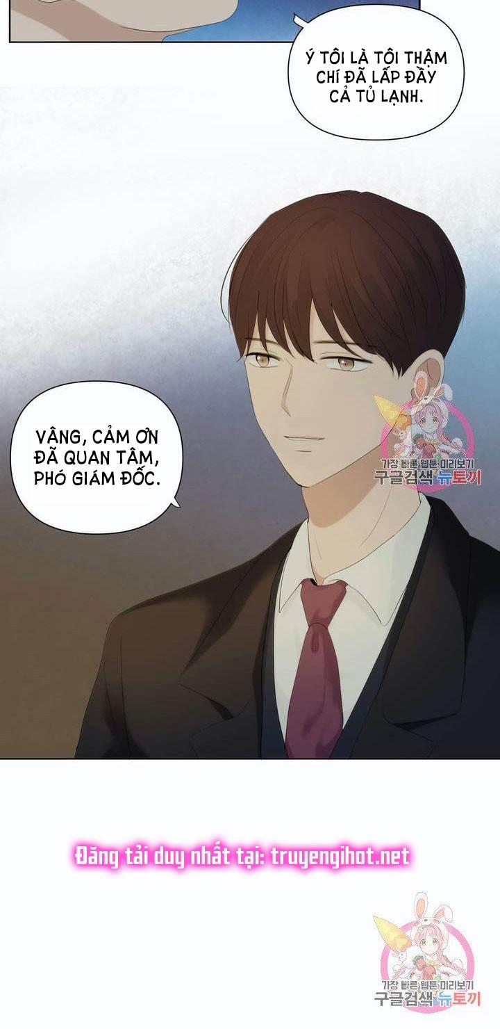 manhwax10.com - Truyện Manhwa Thuận Theo Ý Trời Chương 33 Trang 18