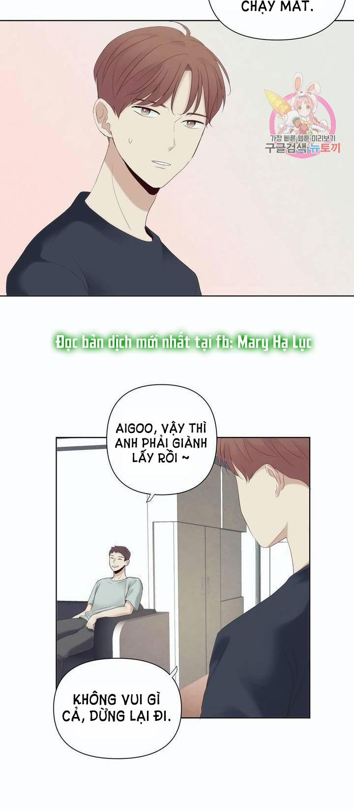 manhwax10.com - Truyện Manhwa Thuận Theo Ý Trời Chương 33 Trang 4