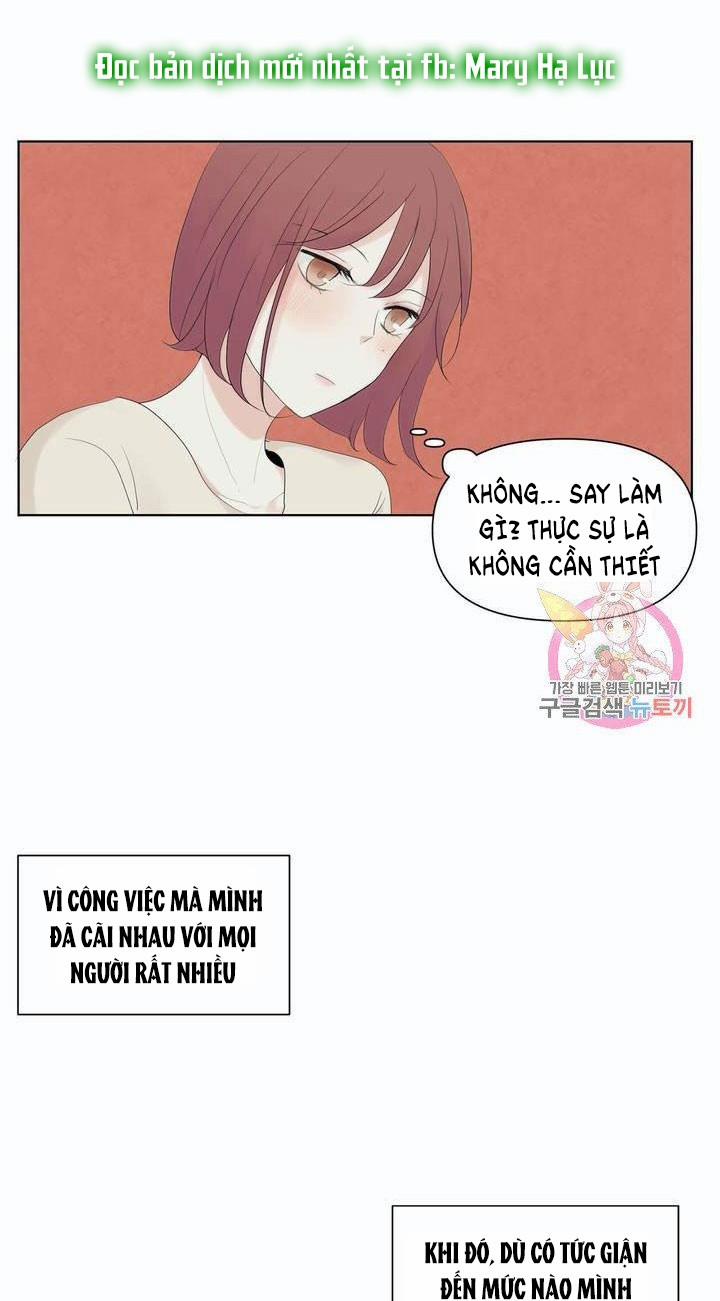 manhwax10.com - Truyện Manhwa Thuận Theo Ý Trời Chương 33 Trang 39