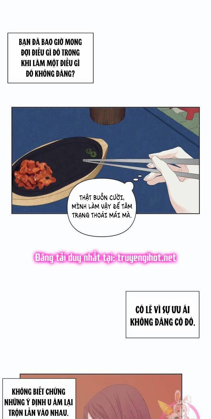 manhwax10.com - Truyện Manhwa Thuận Theo Ý Trời Chương 33 Trang 41