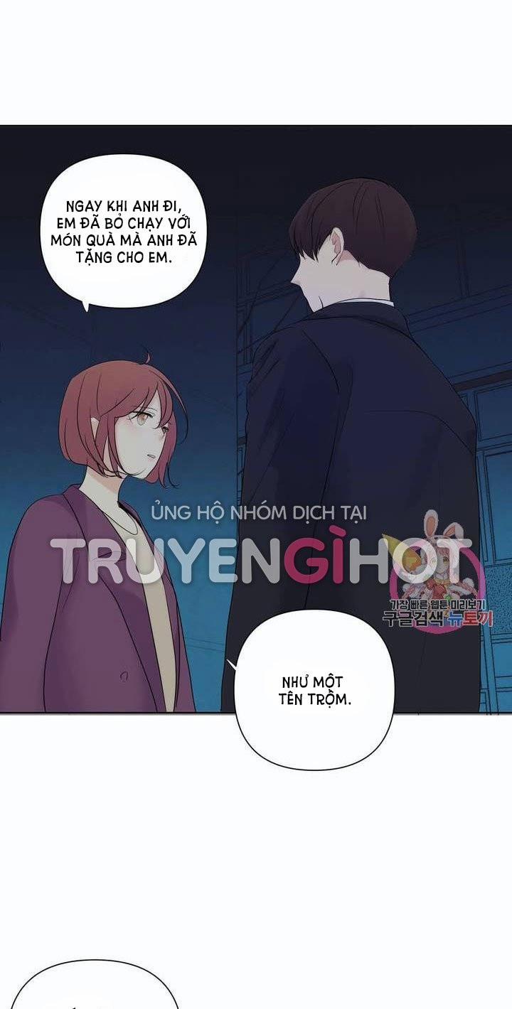 manhwax10.com - Truyện Manhwa Thuận Theo Ý Trời Chương 35 Trang 13