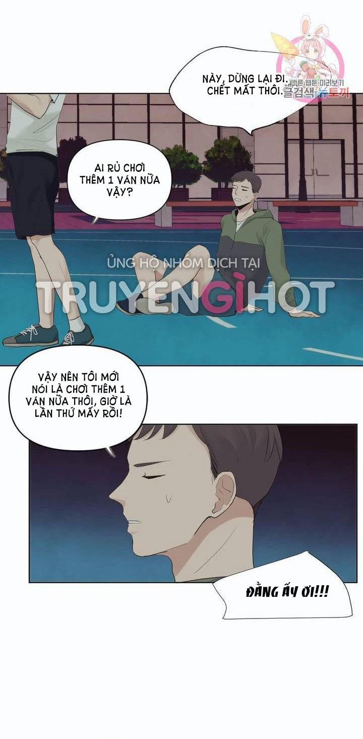 manhwax10.com - Truyện Manhwa Thuận Theo Ý Trời Chương 35 Trang 37