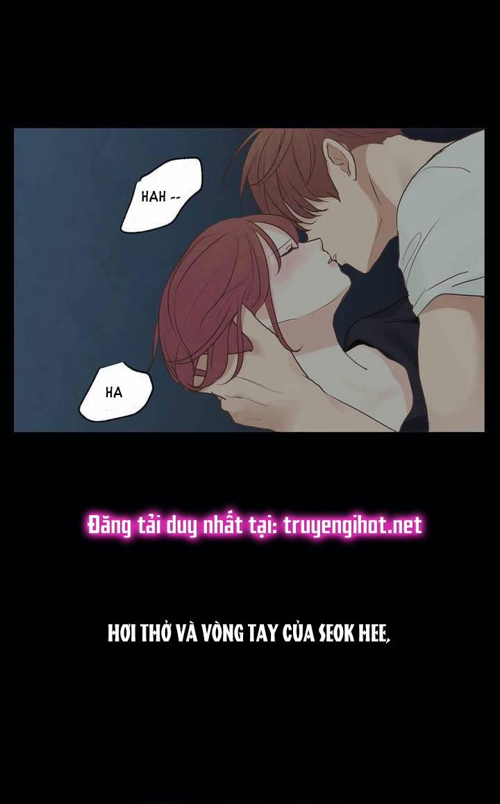 manhwax10.com - Truyện Manhwa Thuận Theo Ý Trời Chương 38 Trang 17