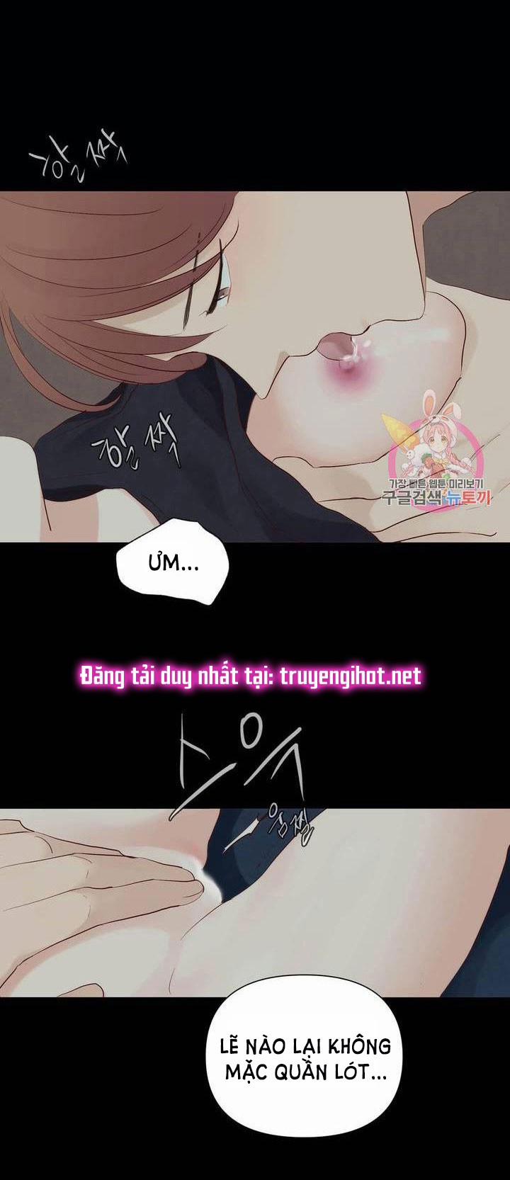 manhwax10.com - Truyện Manhwa Thuận Theo Ý Trời Chương 38 Trang 21