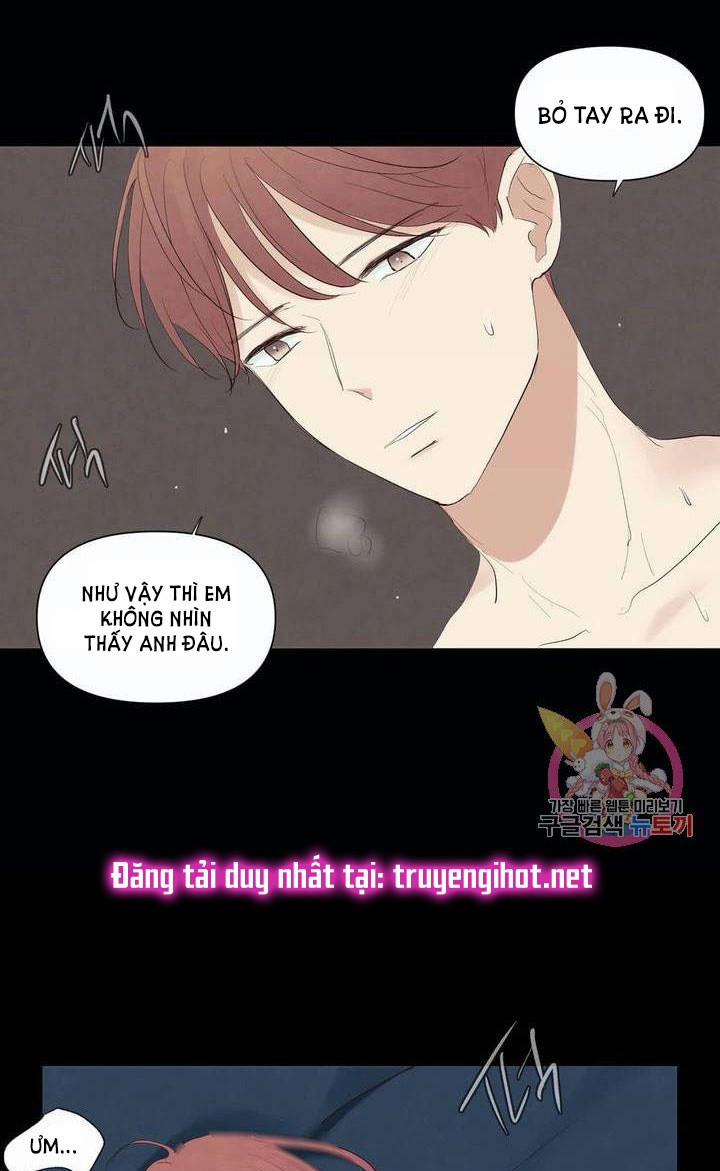 manhwax10.com - Truyện Manhwa Thuận Theo Ý Trời Chương 38 Trang 37