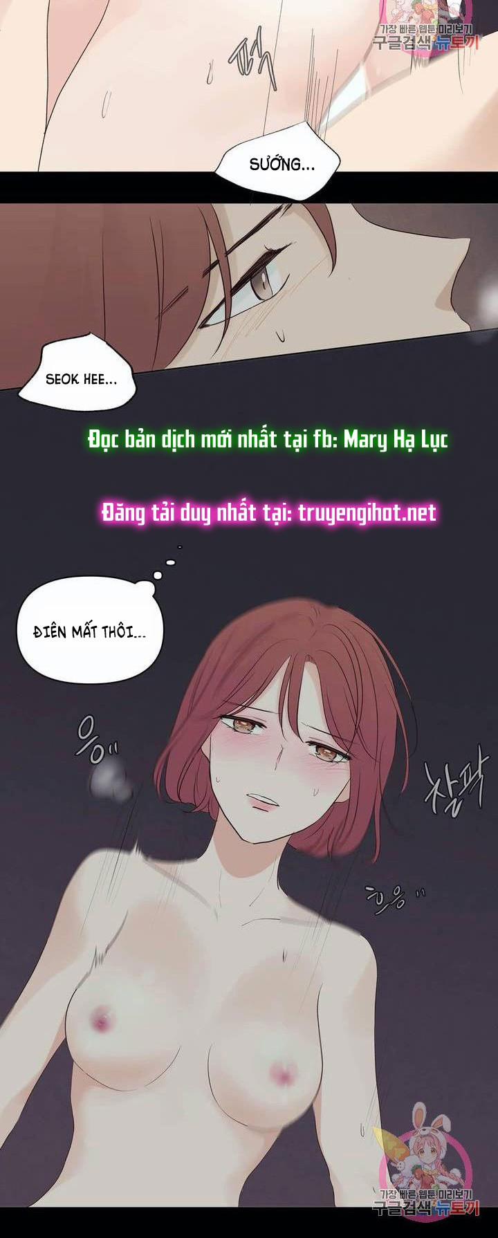 manhwax10.com - Truyện Manhwa Thuận Theo Ý Trời Chương 38 Trang 6