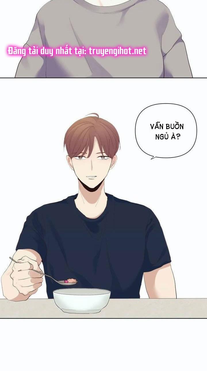 manhwax10.com - Truyện Manhwa Thuận Theo Ý Trời Chương 39 Trang 14