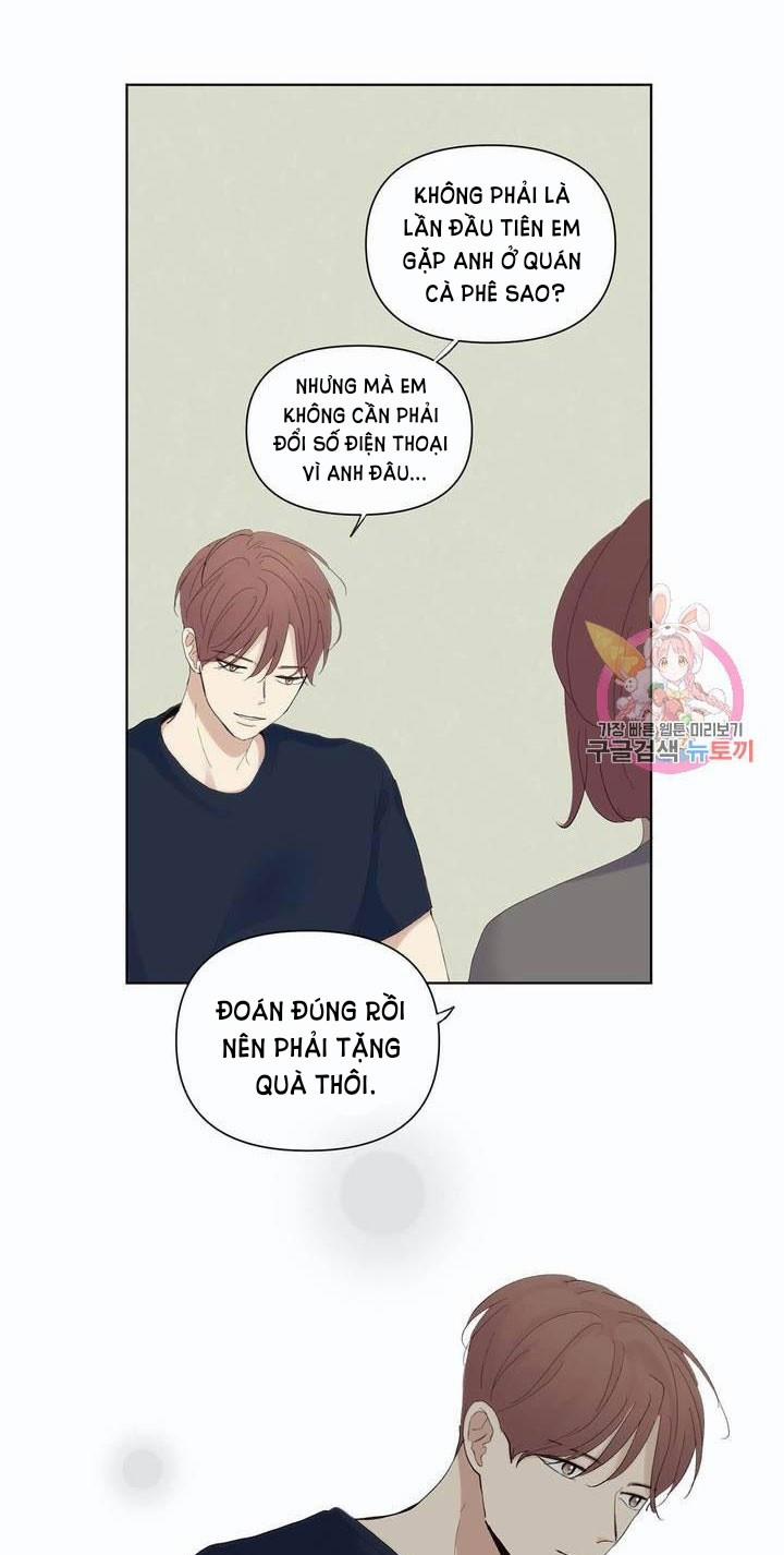 manhwax10.com - Truyện Manhwa Thuận Theo Ý Trời Chương 39 Trang 21