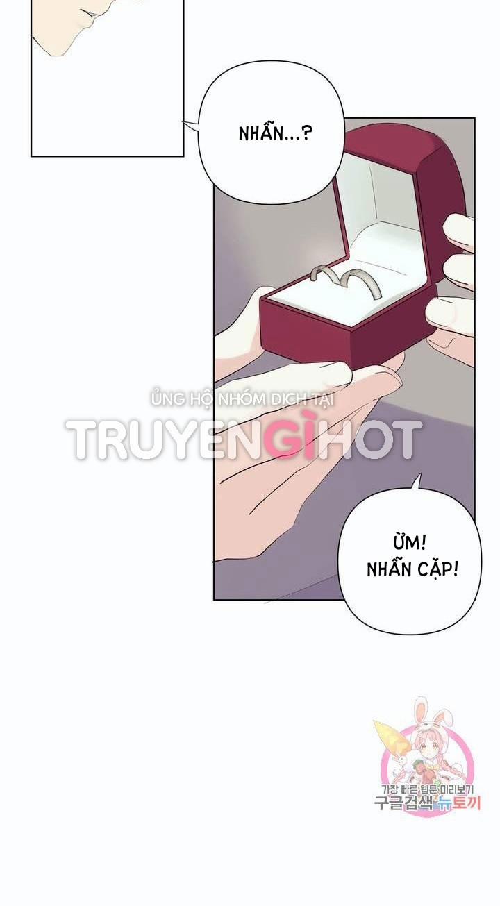 manhwax10.com - Truyện Manhwa Thuận Theo Ý Trời Chương 39 Trang 24