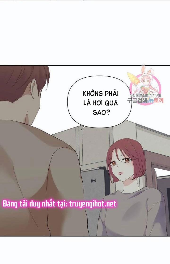 manhwax10.com - Truyện Manhwa Thuận Theo Ý Trời Chương 39 Trang 26