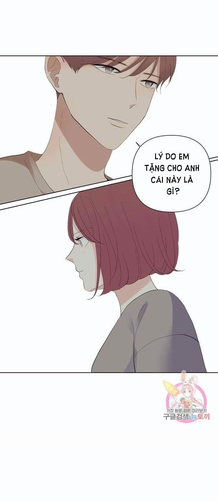 manhwax10.com - Truyện Manhwa Thuận Theo Ý Trời Chương 39 Trang 29