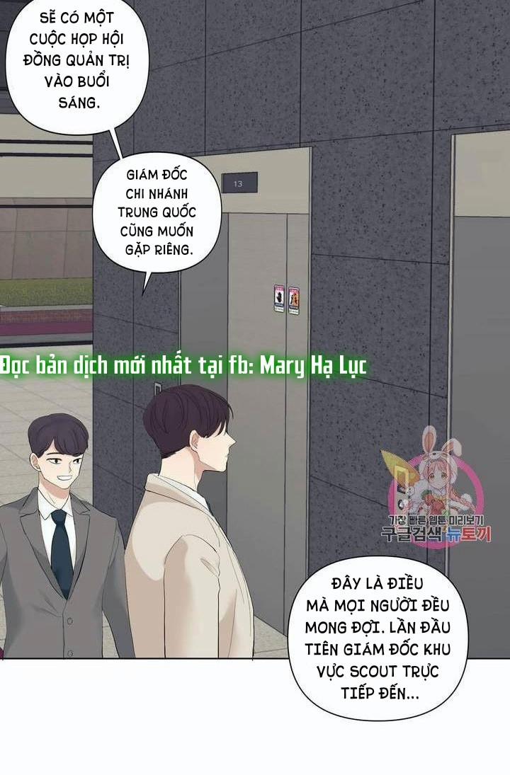 manhwax10.com - Truyện Manhwa Thuận Theo Ý Trời Chương 39 Trang 38