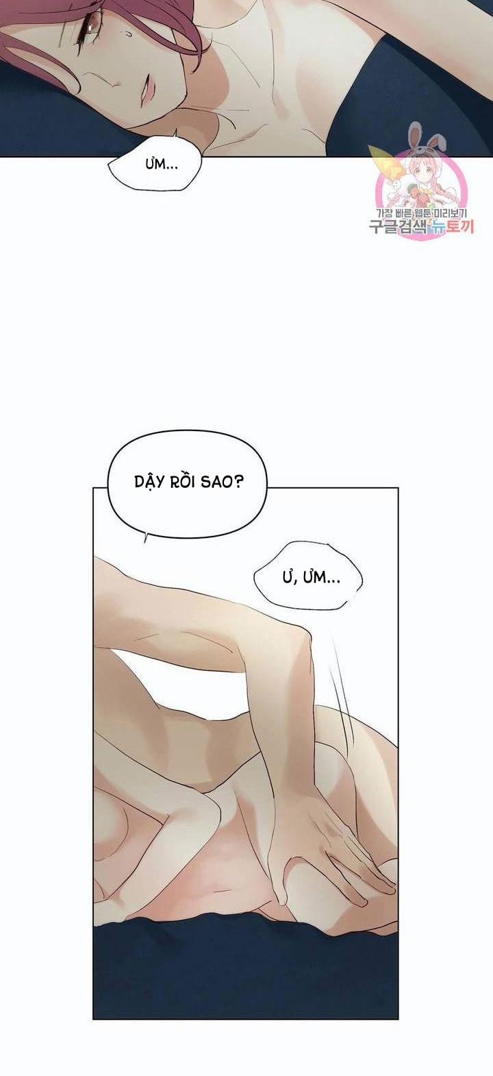 manhwax10.com - Truyện Manhwa Thuận Theo Ý Trời Chương 39 Trang 10