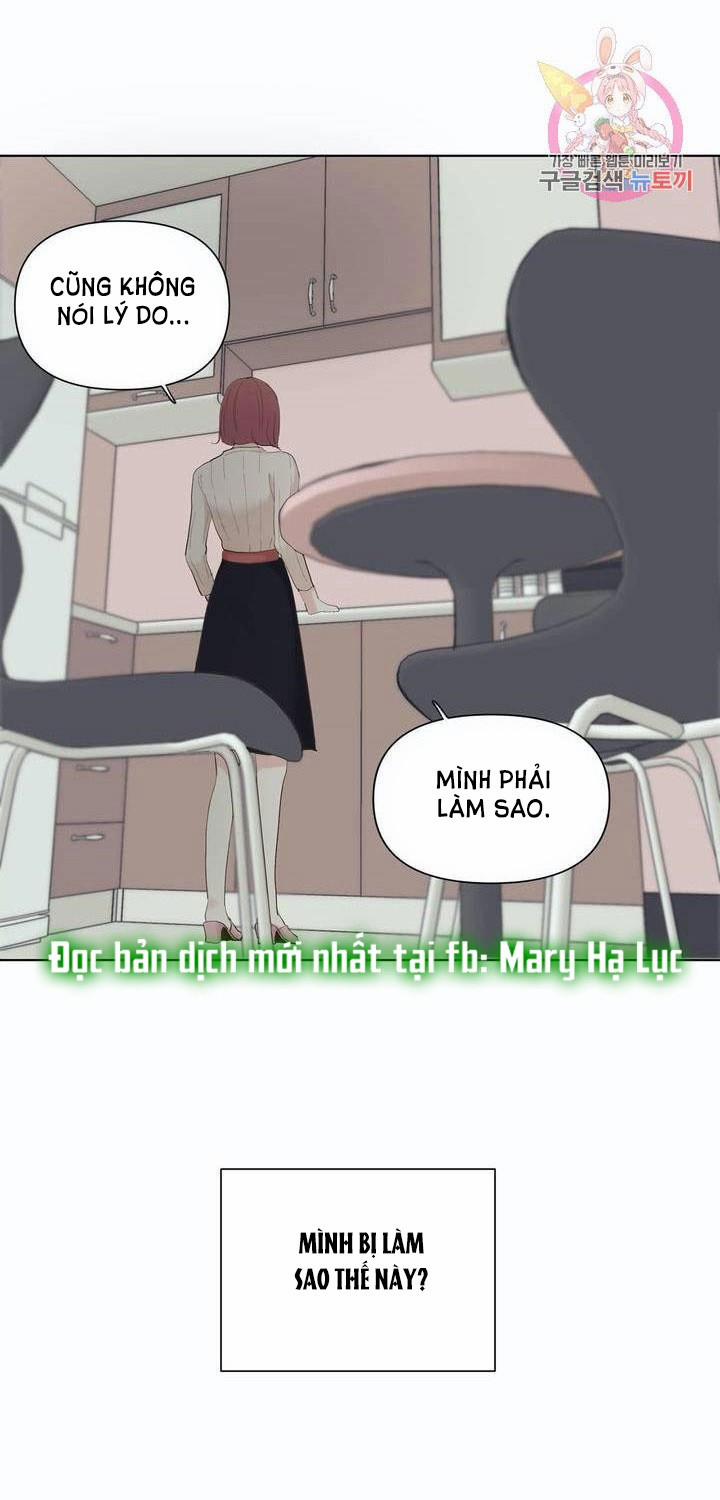 manhwax10.com - Truyện Manhwa Thuận Theo Ý Trời Chương 40 Trang 13