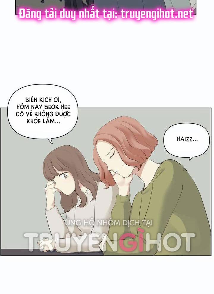 manhwax10.com - Truyện Manhwa Thuận Theo Ý Trời Chương 40 Trang 16