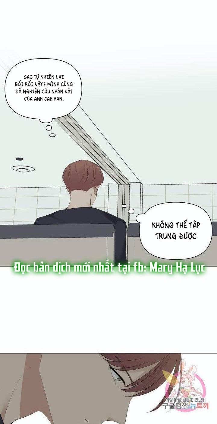 manhwax10.com - Truyện Manhwa Thuận Theo Ý Trời Chương 40 Trang 25