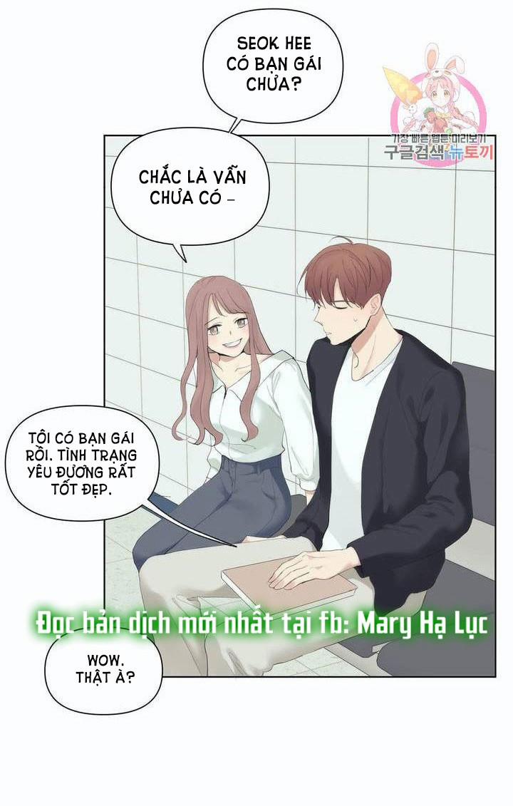 manhwax10.com - Truyện Manhwa Thuận Theo Ý Trời Chương 40 Trang 29