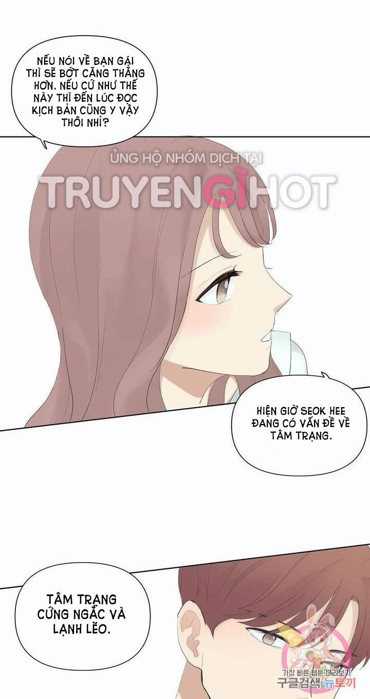 manhwax10.com - Truyện Manhwa Thuận Theo Ý Trời Chương 40 Trang 31