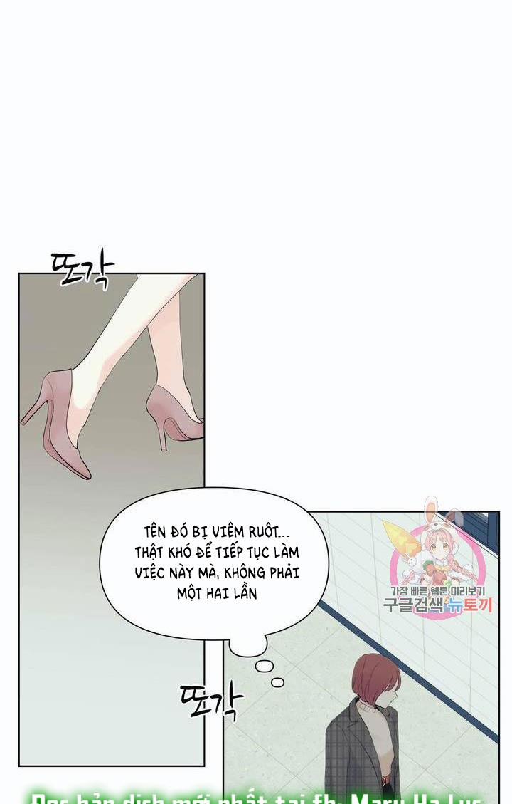 manhwax10.com - Truyện Manhwa Thuận Theo Ý Trời Chương 40 Trang 33