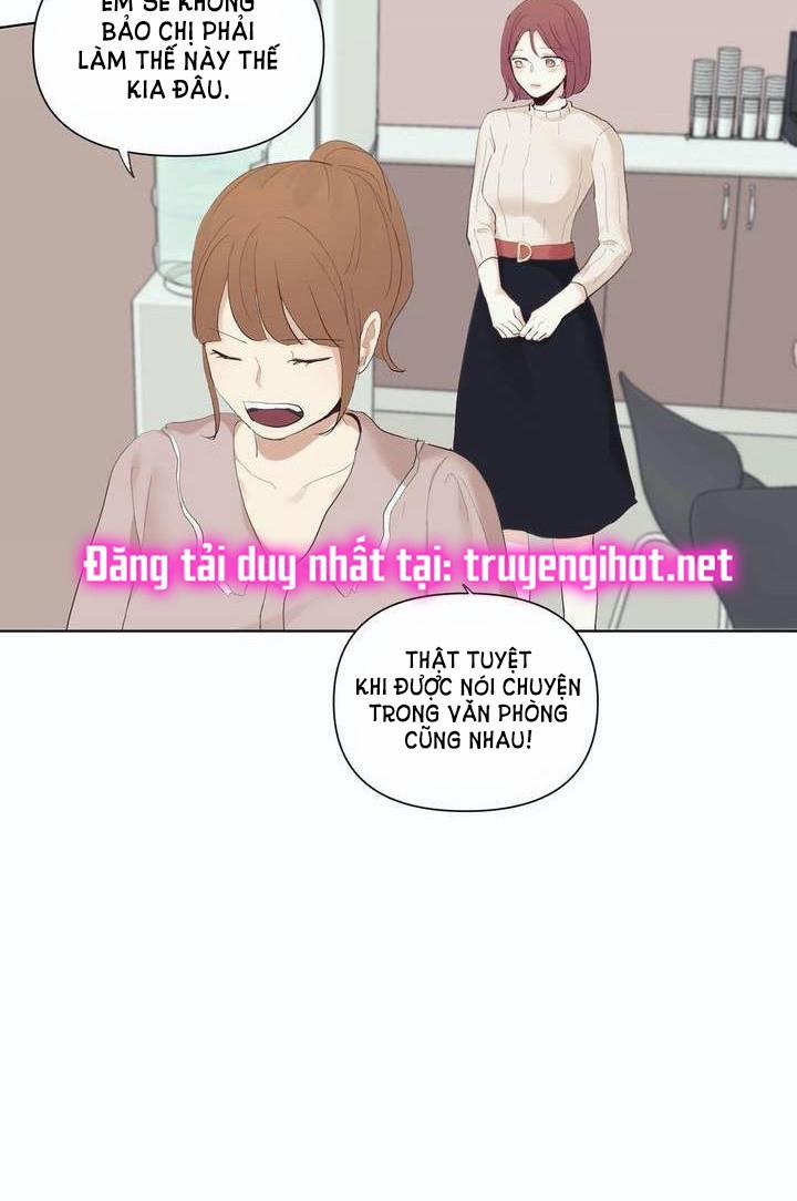 manhwax10.com - Truyện Manhwa Thuận Theo Ý Trời Chương 40 Trang 8