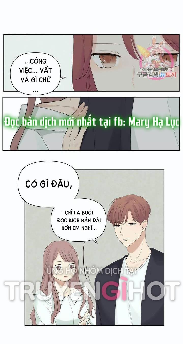 manhwax10.com - Truyện Manhwa Thuận Theo Ý Trời Chương 41 Trang 2