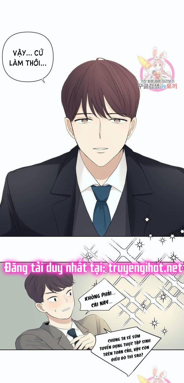 manhwax10.com - Truyện Manhwa Thuận Theo Ý Trời Chương 41 Trang 11