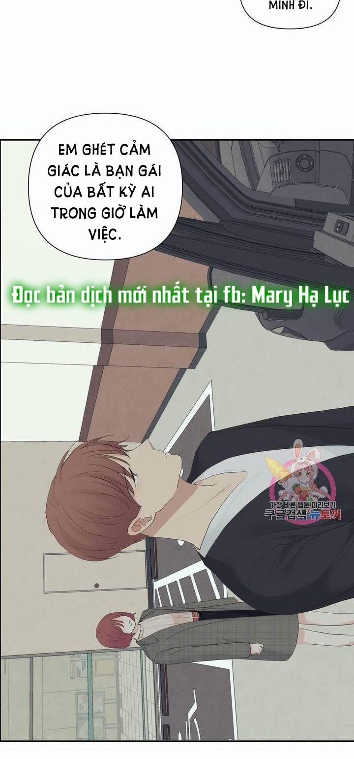 manhwax10.com - Truyện Manhwa Thuận Theo Ý Trời Chương 41 Trang 26