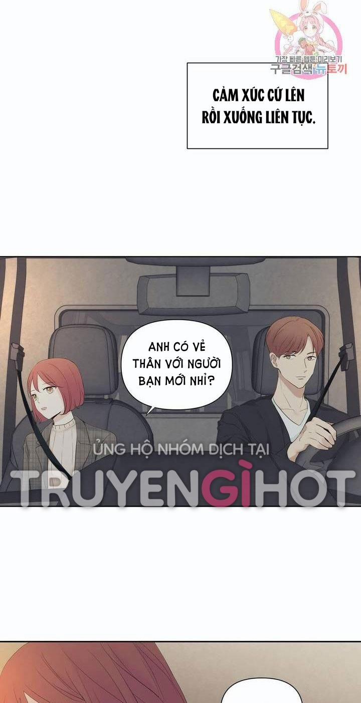 manhwax10.com - Truyện Manhwa Thuận Theo Ý Trời Chương 41 Trang 39