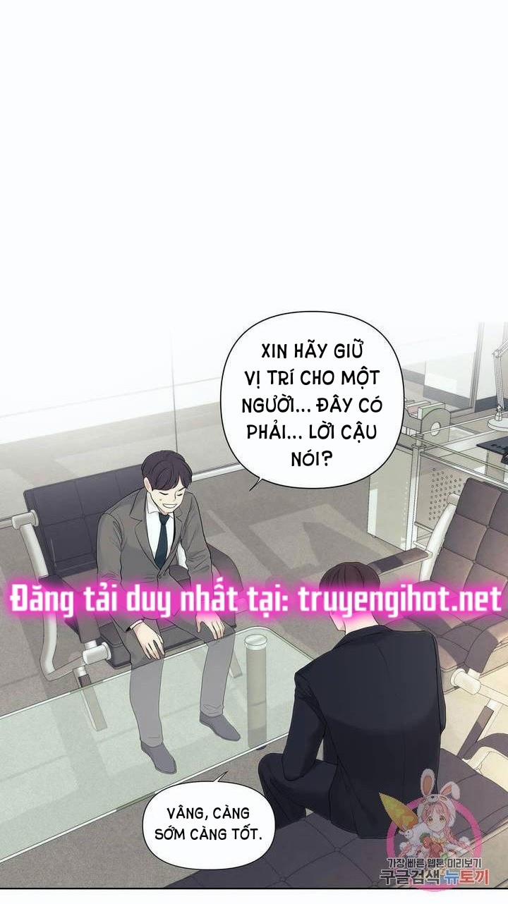 manhwax10.com - Truyện Manhwa Thuận Theo Ý Trời Chương 41 Trang 8