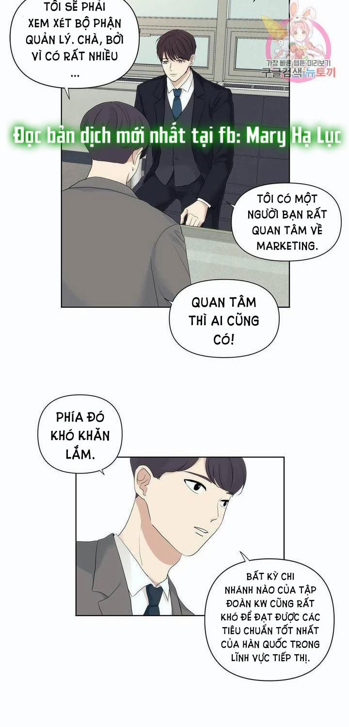 manhwax10.com - Truyện Manhwa Thuận Theo Ý Trời Chương 41 Trang 10