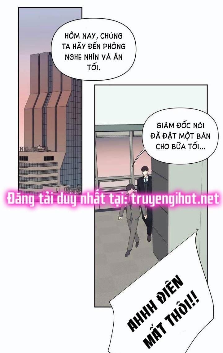 manhwax10.com - Truyện Manhwa Thuận Theo Ý Trời Chương 42 Trang 15