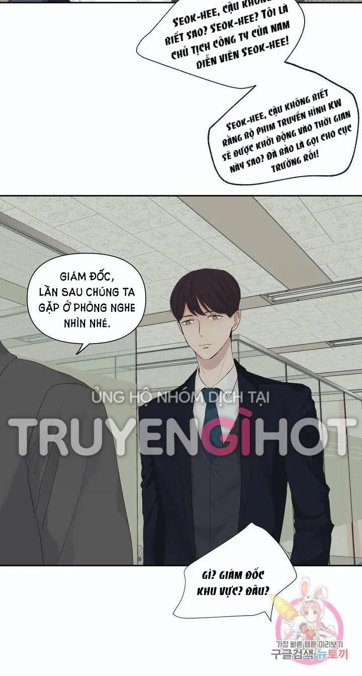 manhwax10.com - Truyện Manhwa Thuận Theo Ý Trời Chương 42 Trang 18