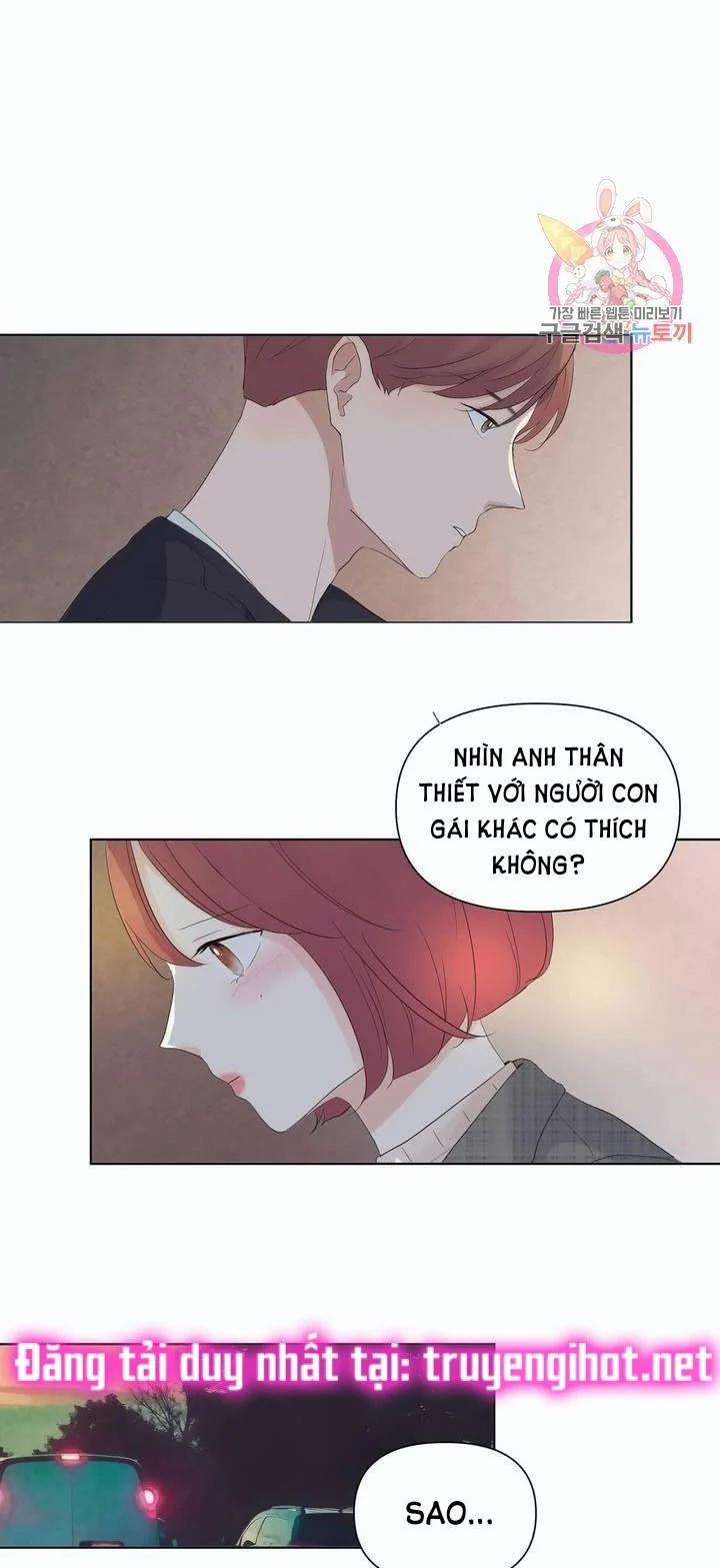 manhwax10.com - Truyện Manhwa Thuận Theo Ý Trời Chương 42 Trang 3