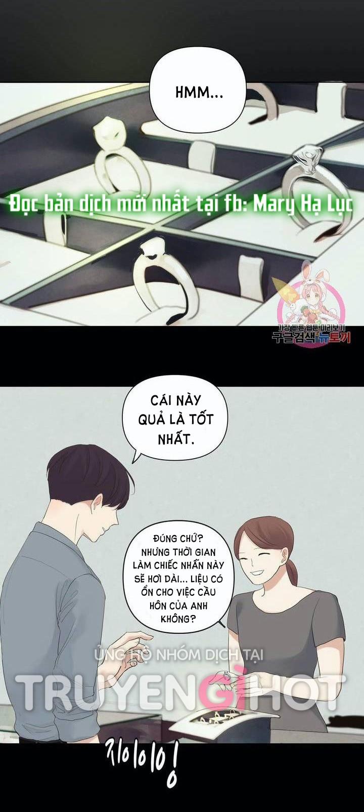 manhwax10.com - Truyện Manhwa Thuận Theo Ý Trời Chương 42 Trang 26