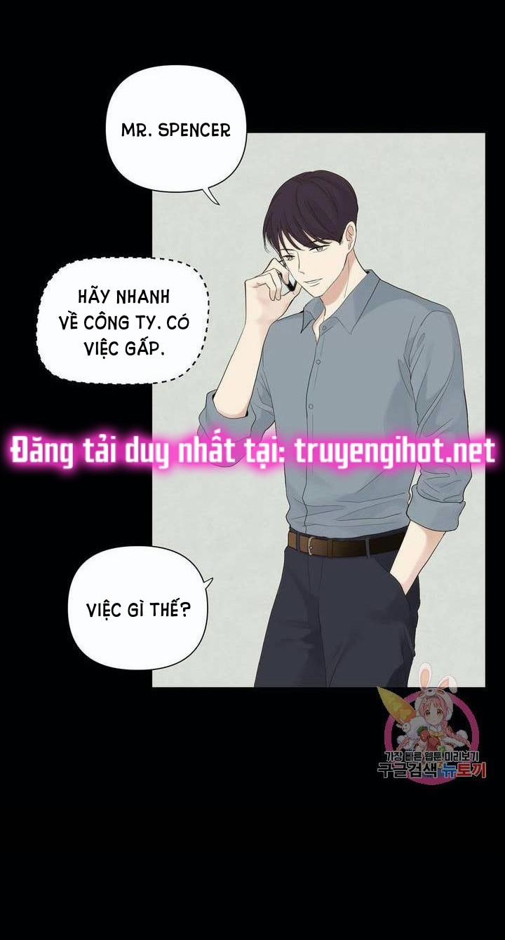 manhwax10.com - Truyện Manhwa Thuận Theo Ý Trời Chương 42 Trang 28