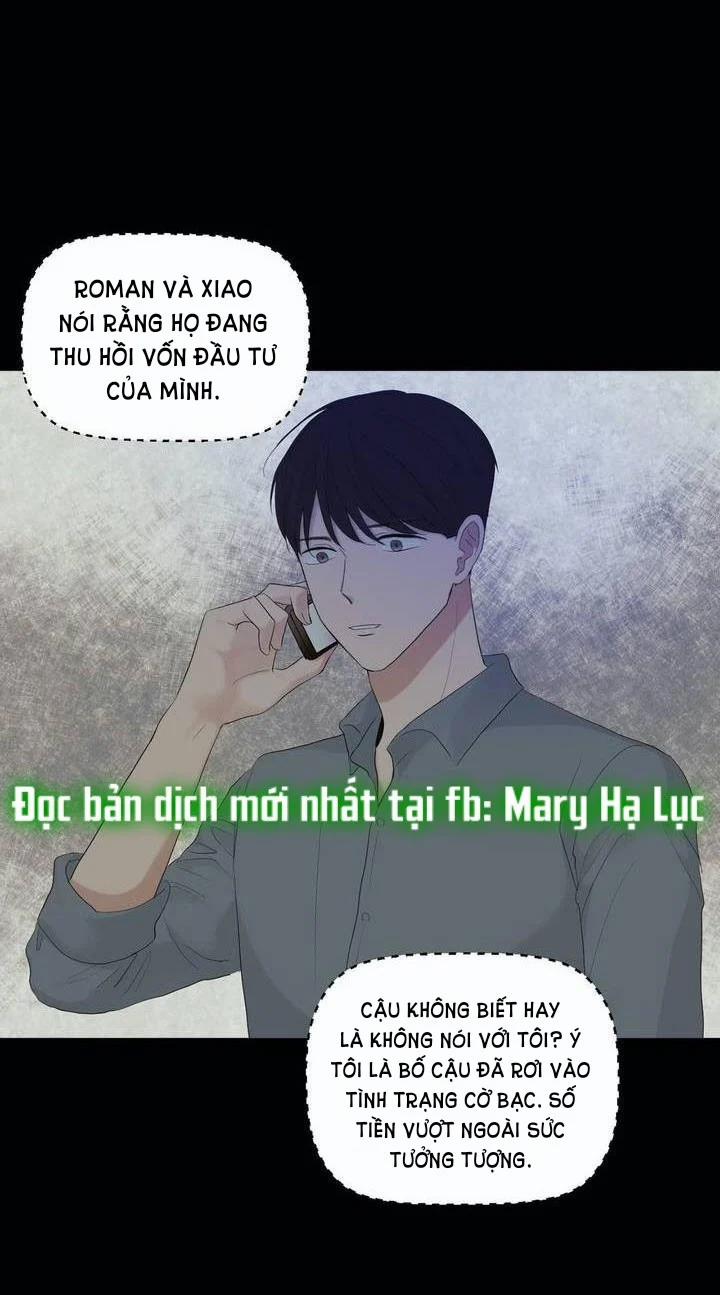 manhwax10.com - Truyện Manhwa Thuận Theo Ý Trời Chương 42 Trang 29