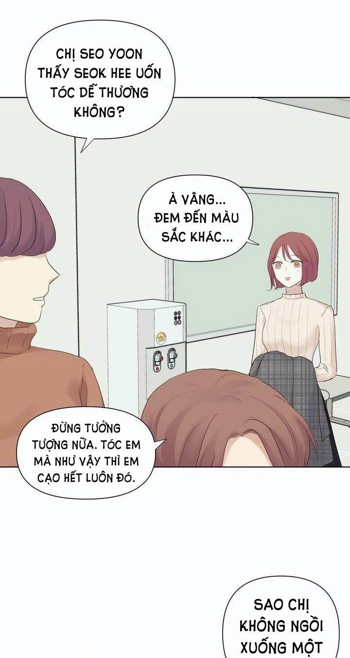 manhwax10.com - Truyện Manhwa Thuận Theo Ý Trời Chương 42 Trang 43