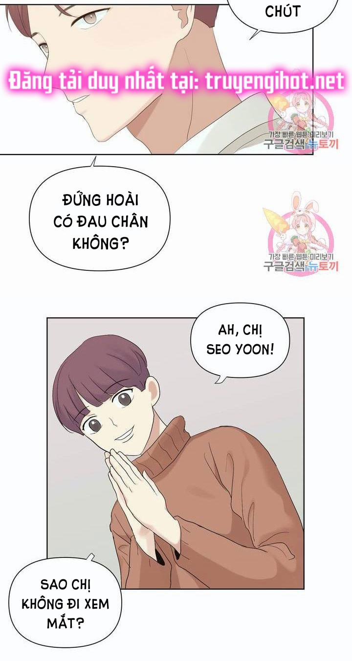 manhwax10.com - Truyện Manhwa Thuận Theo Ý Trời Chương 42 Trang 44