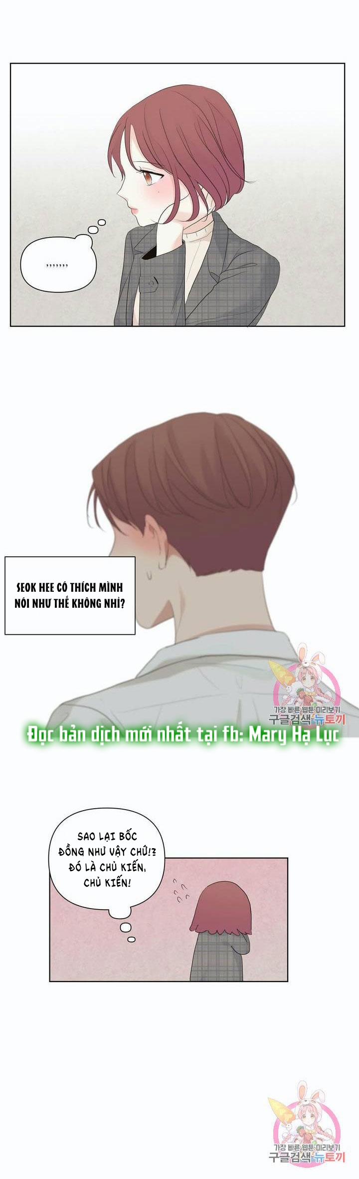 manhwax10.com - Truyện Manhwa Thuận Theo Ý Trời Chương 43 Trang 11