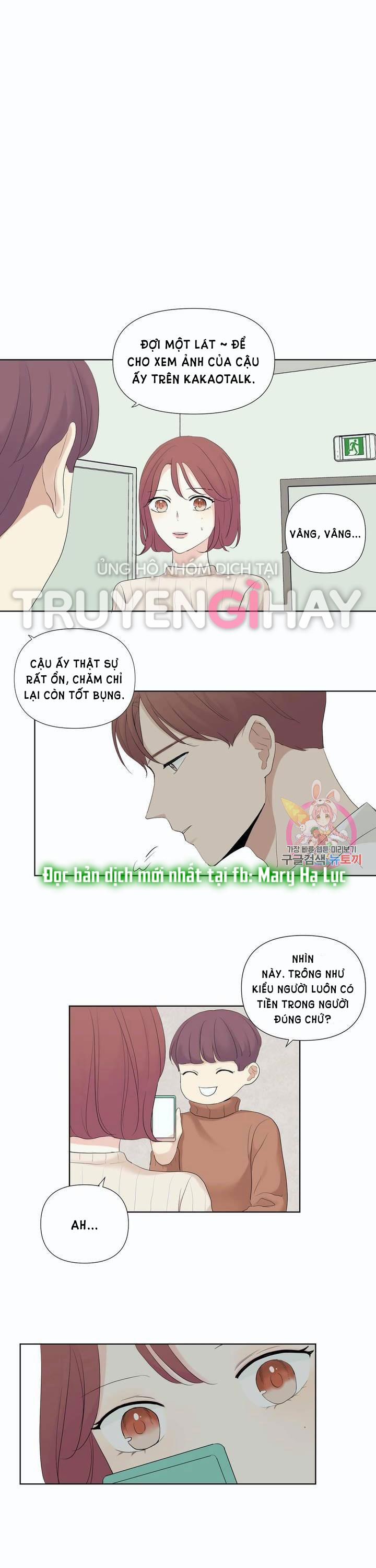 manhwax10.com - Truyện Manhwa Thuận Theo Ý Trời Chương 43 Trang 3